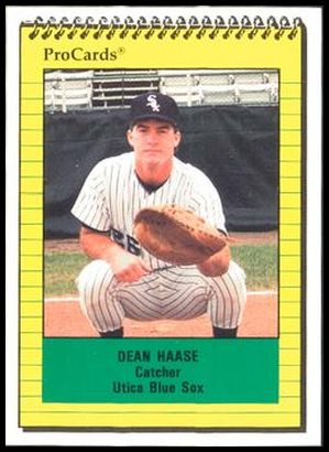 3242 Dean Haase